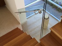 Stairpro Stairs 24 Stairpro Geometric Staircase
